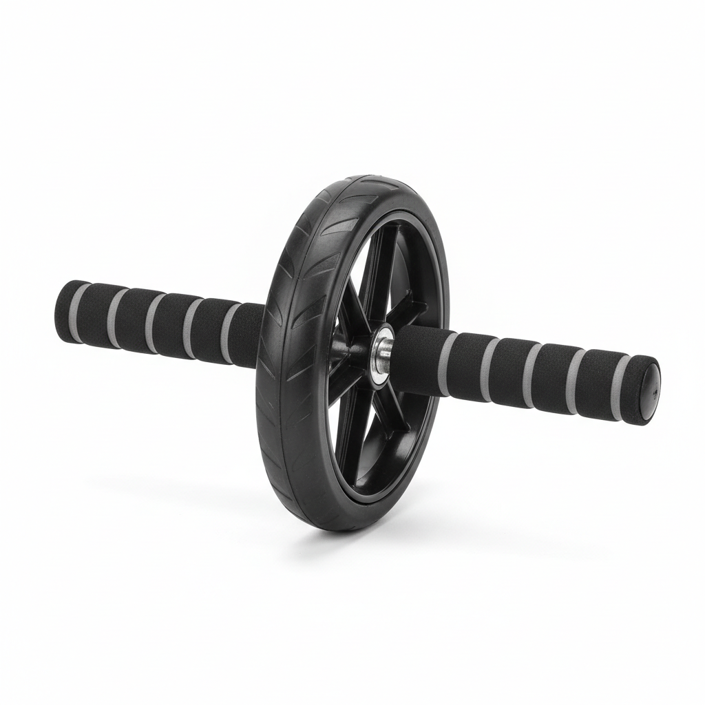 Rueda Abdominal PainpreXX Core Wheel — Abdominales de Acero