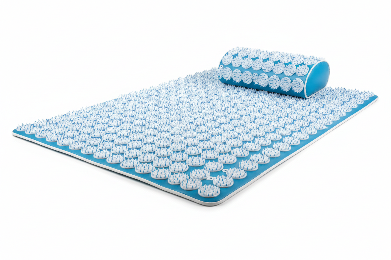 Estera de Acupresión PainpreXX Zen — Terapia de Puntos para Recuperación Total