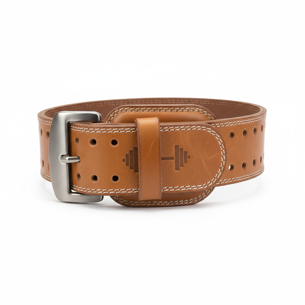 Cinturón Lumbar PainpreXX Power Belt — Soporte y Potencia para Cada Repetición