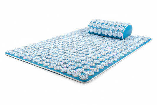 Estera de Acupresión PainpreXX Zen — Terapia de Puntos para Recuperación Total