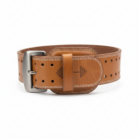 Cinturón Lumbar PainpreXX Power Belt — Soporte y Potencia para Cada Repetición